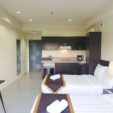 2205 Suites Lucena Exterior foto