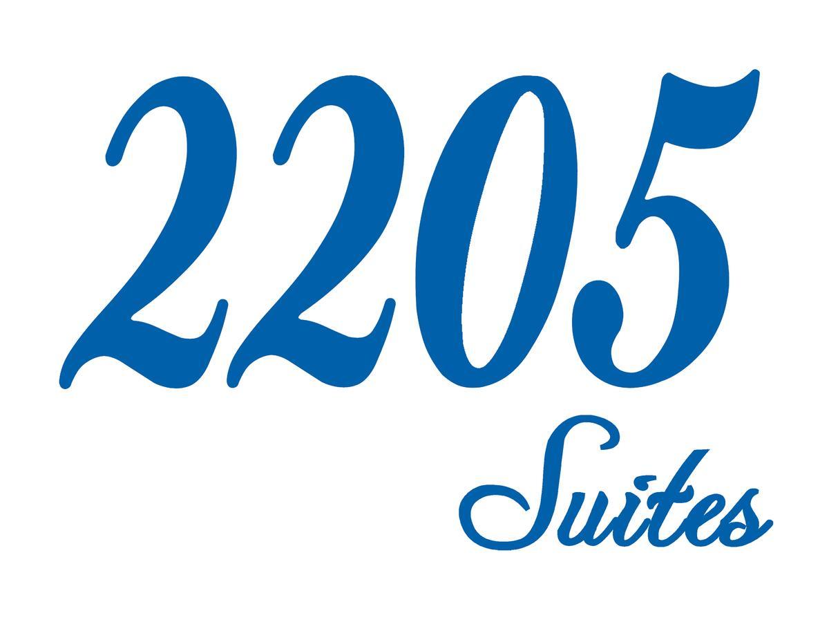 2205 Suites Lucena Exterior foto