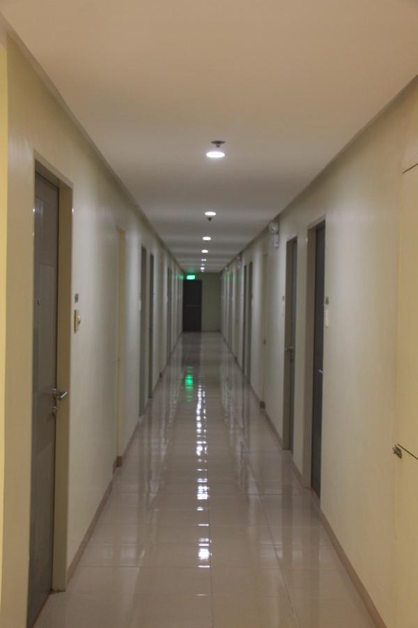 2205 Suites Lucena Exterior foto
