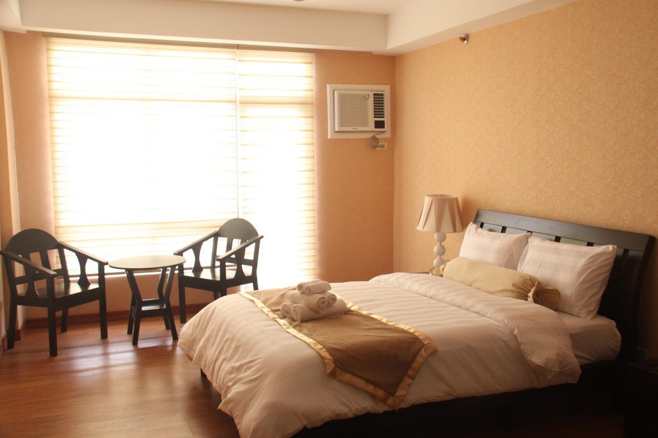 2205 Suites Lucena Exterior foto