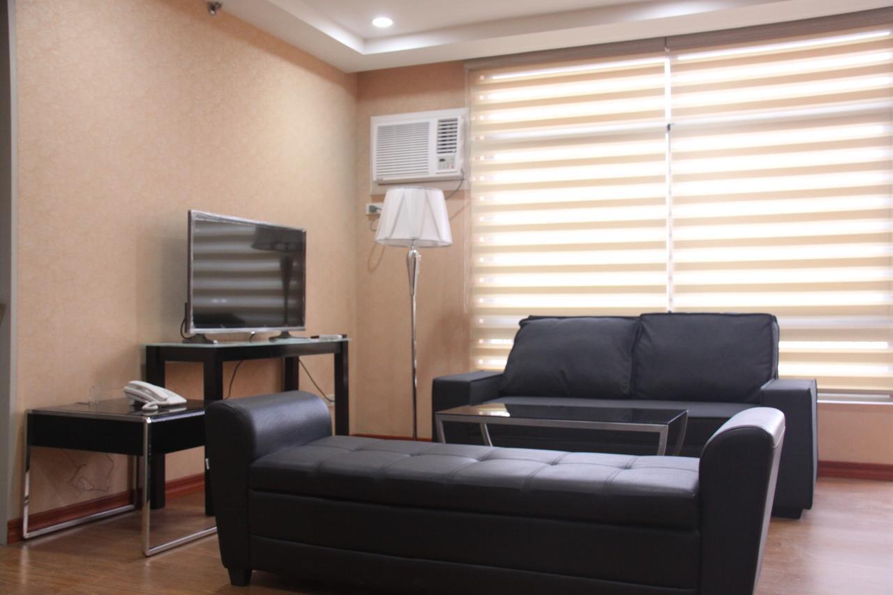 2205 Suites Lucena Exterior foto