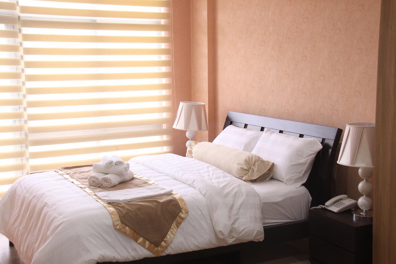 2205 Suites Lucena Exterior foto