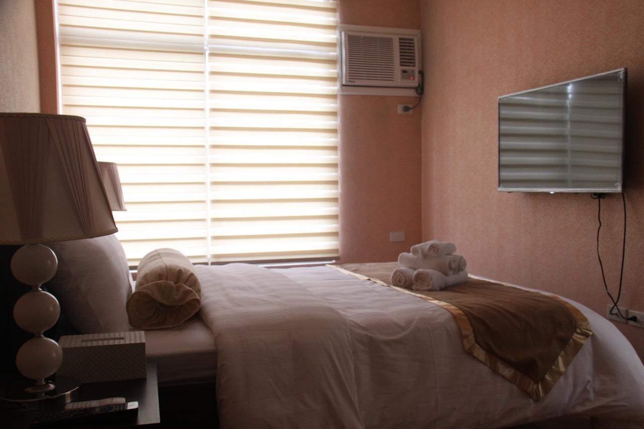 2205 Suites Lucena Exterior foto