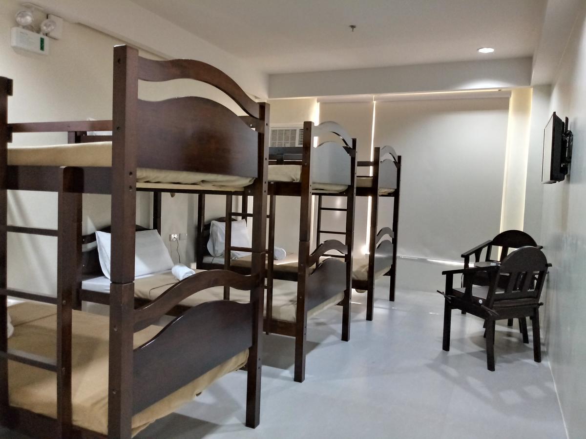 2205 Suites Lucena Exterior foto