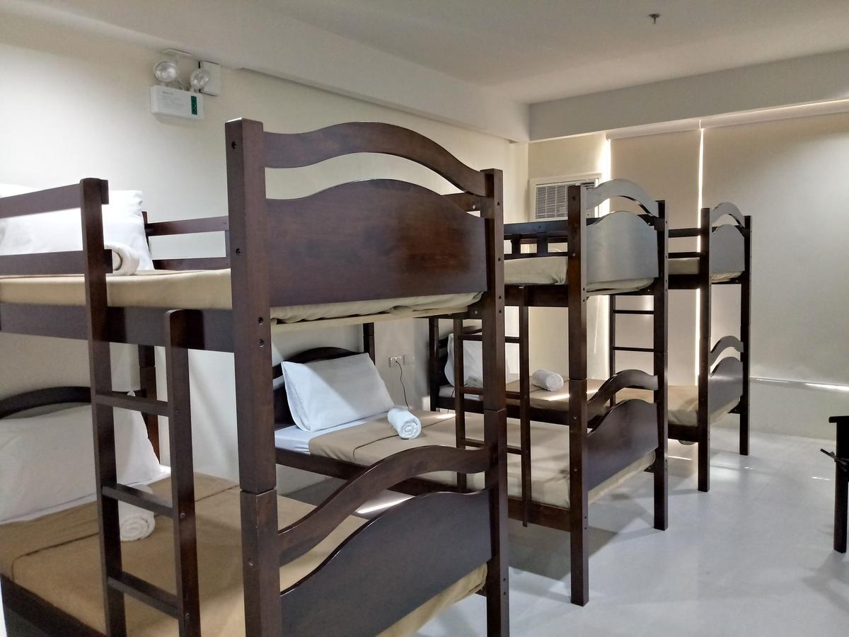 2205 Suites Lucena Exterior foto