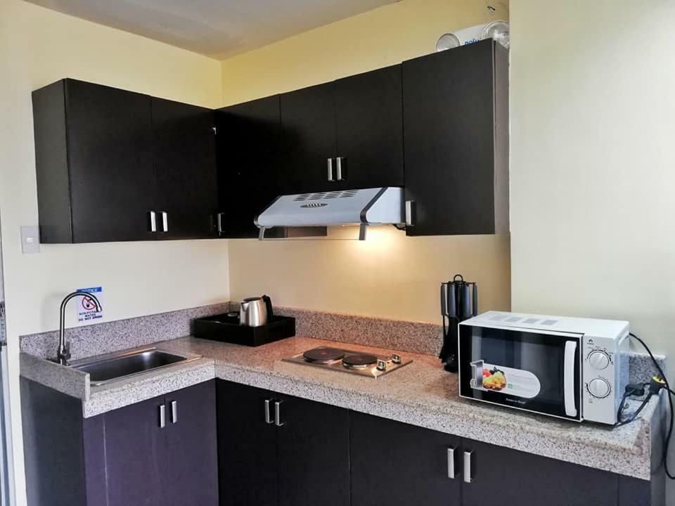 2205 Suites Lucena Exterior foto