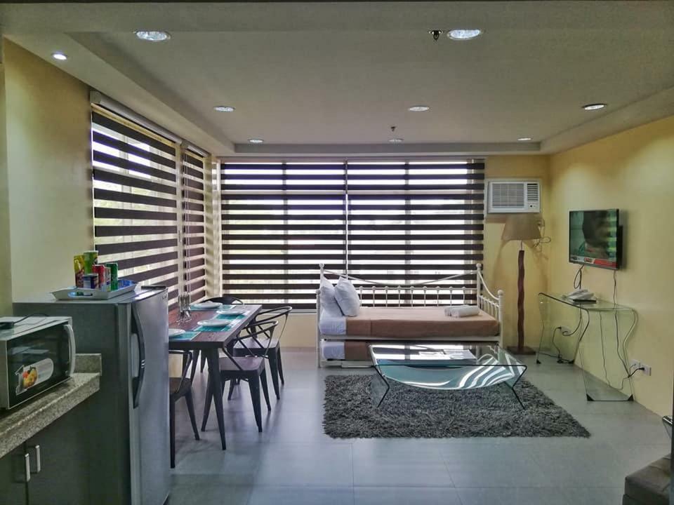 2205 Suites Lucena Exterior foto